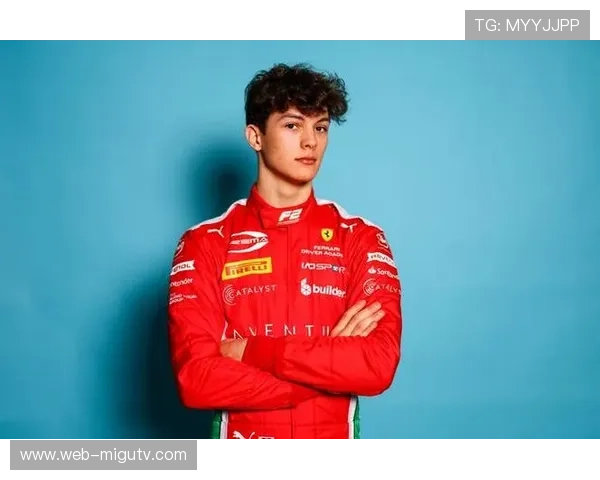 比尔曼:英国新秀处子赛季表现稳健,获哈斯车队续约